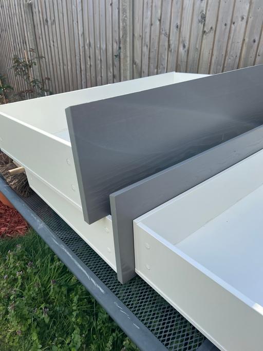 Buy & Sell Romford Havering - Photos for Underbed drawers