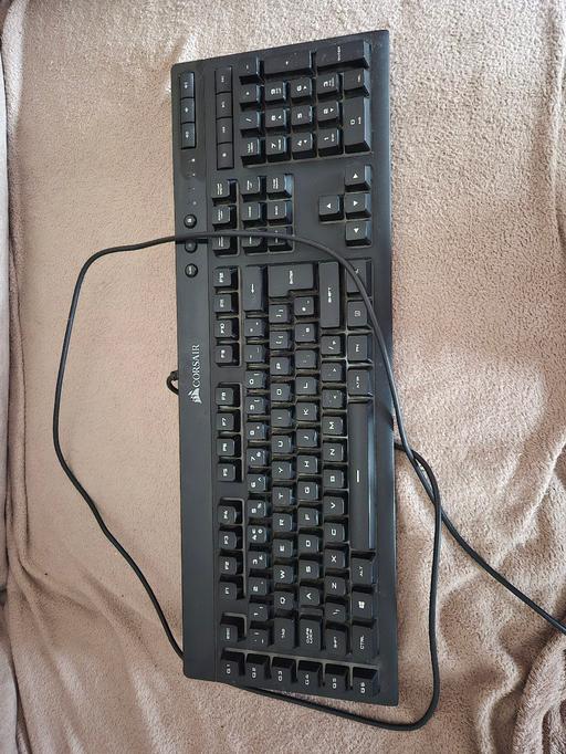 Buy & Sell Dudley Town Centre Dudley - Photos for Gaming Keyboard