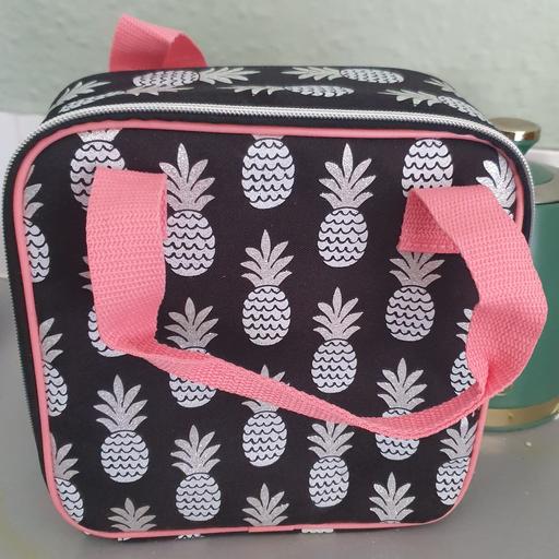 Buy & Sell Yardley Wood Birmingham - Photos for FREE TOO COLLECT - Lunch Bag