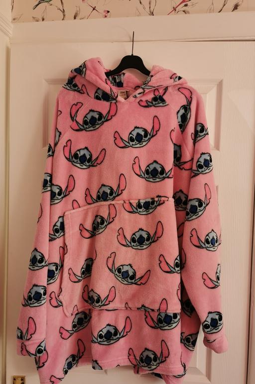 Buy & Sell Keresley Coventry - Photos for Pink Lilo & Stitch Oodie