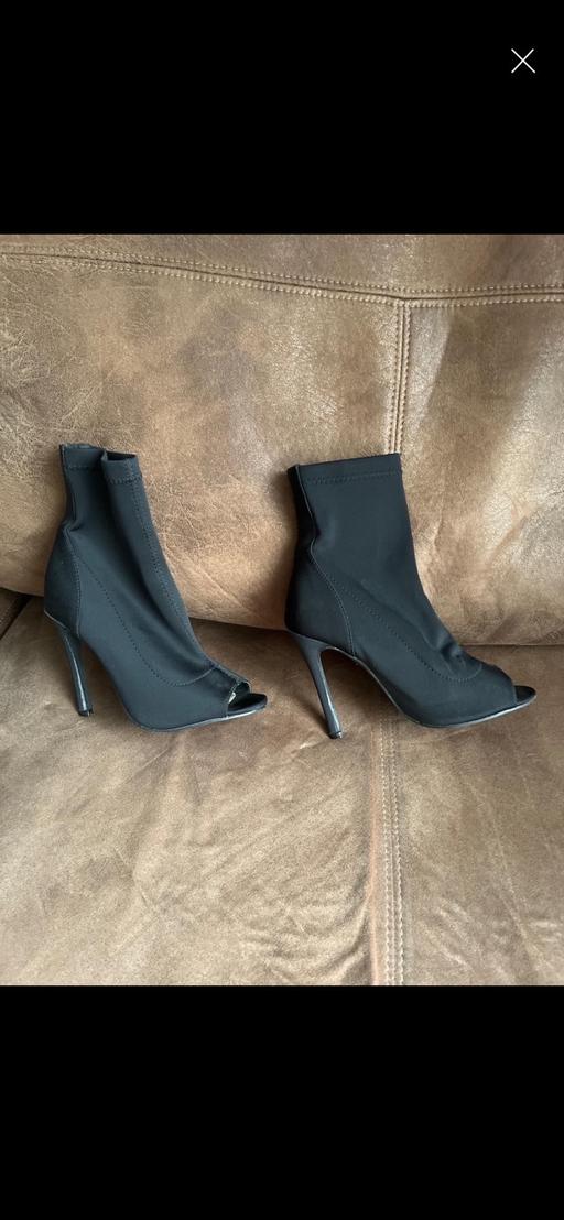 Buy & Sell Eaglescliffe Stockton-on-Tees - Photos for Stiletto Heels Size 3