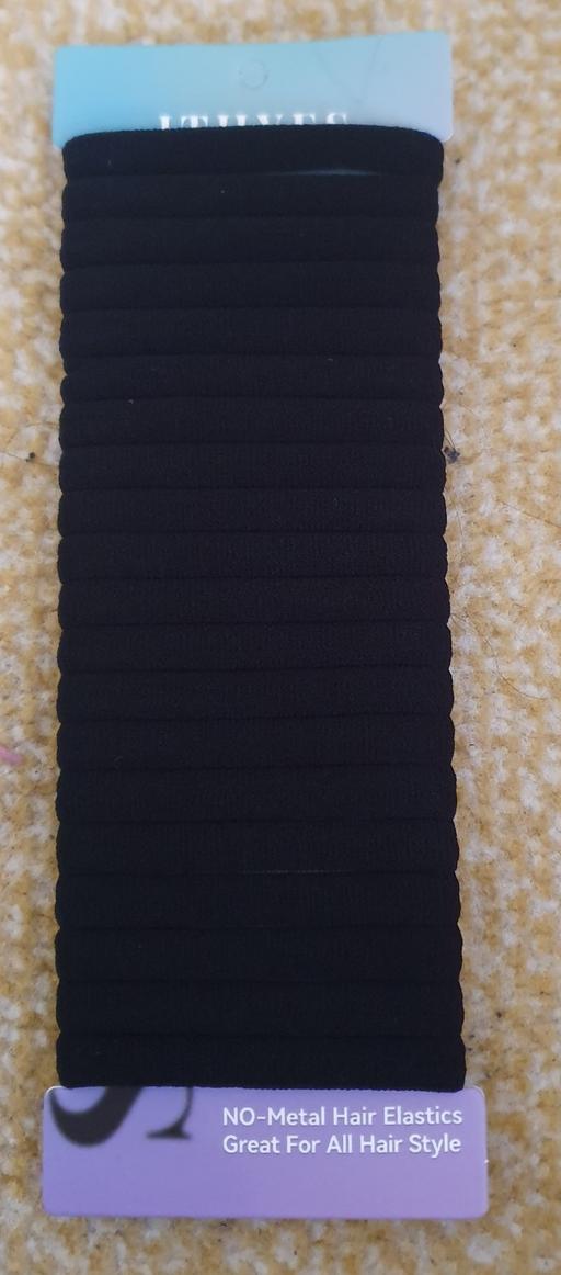 Buy & Sell Kings Heath Birmingham - Photos for Brand New Hair Ties