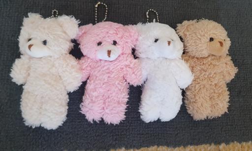 Buy & Sell Kings Heath Birmingham - Photos for Bundle Bag Charms/Keyrings