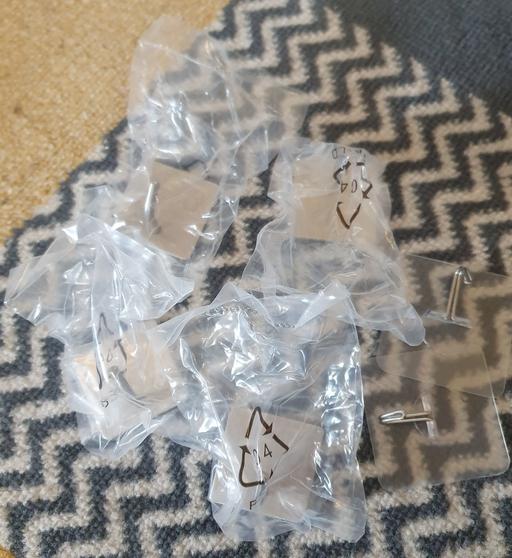 Buy & Sell Yardley Wood Birmingham - Photos for Brand New In Box Hooks