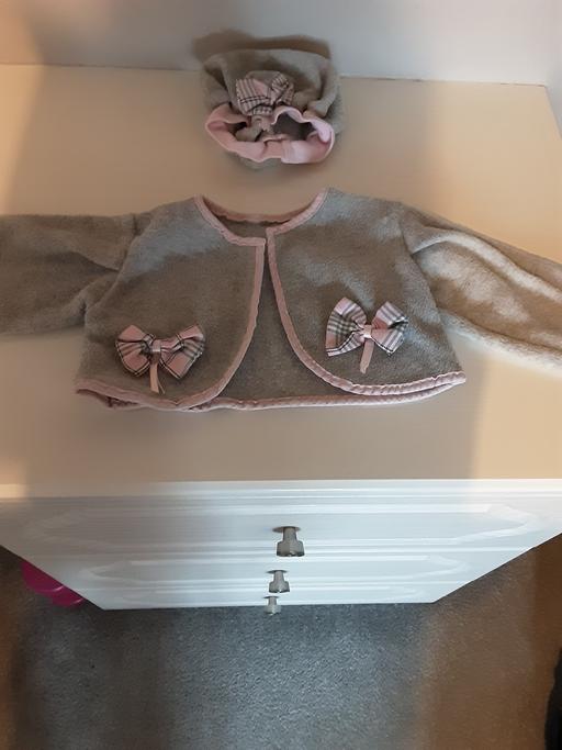 Buy & Sell Rainstorth Rotherham - Photos for Baby Girls Jacket