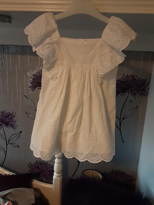 Buy & Sell Rainstorth Rotherham - Photos for Baby Girls M&S Dress
