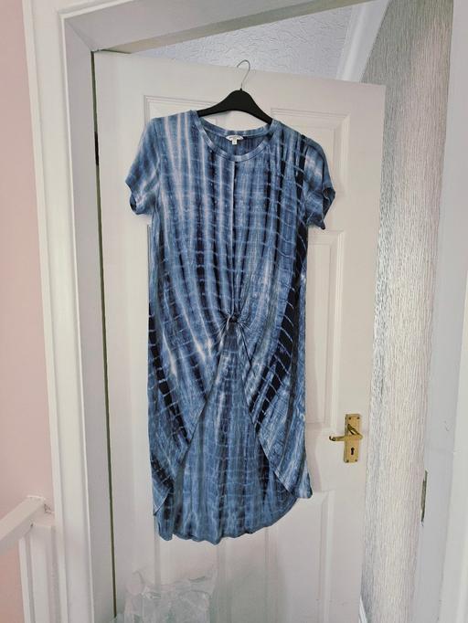 Buy & Sell Newton Doncaster - Photos for Summer dress, size 16/18.