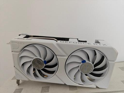 Buy & Sell Commercial Road East London - Photos for RTX 4060 Graphics Card