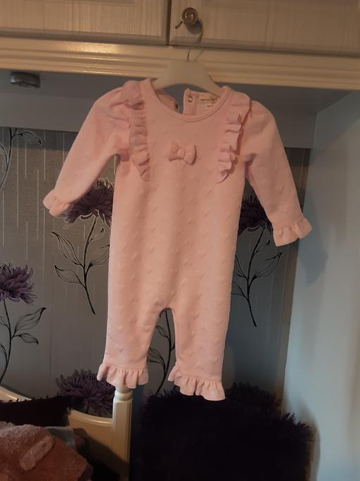 Buy & Sell Rainstorth Rotherham - Photos for Baby Girls Mintini Suit