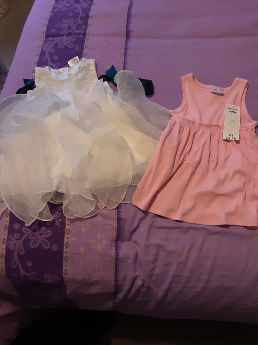 Buy & Sell Rainstorth Rotherham - Photos for Baby Girls So Cute Dresses