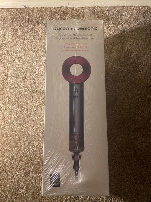 Buy & Sell Dudley Port Sandwell - Photos for Dyson supersonic