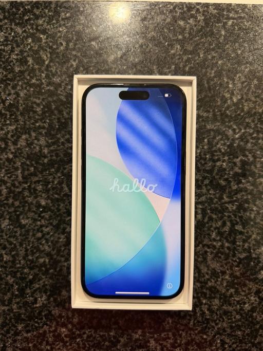 Buy & Sell Chadwell Saint Mary Thurrock - Essex - Photos for Apple iPhone 15