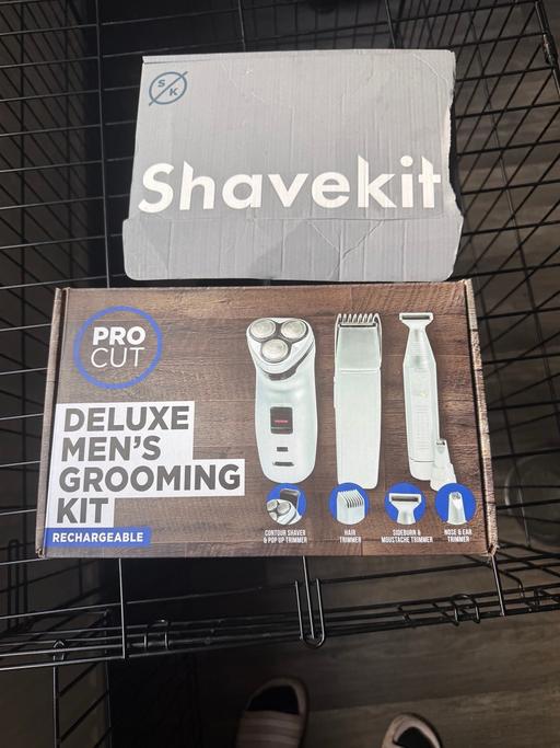 Buy & Sell Netherton Dudley - Photos for Men’s grooming kits