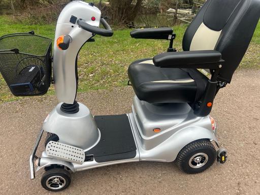 Buy & Sell Barrow Upon Soar Charnwood - Photos for Mobility scooter