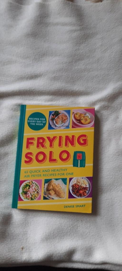 Buy & Sell Leagrave Luton - Photos for cookery book