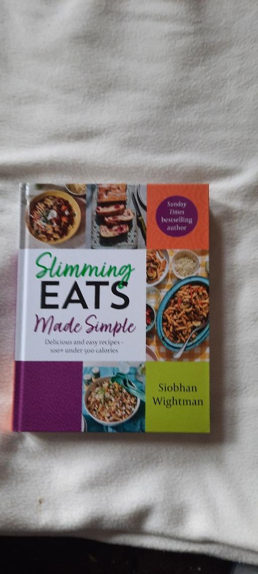 Buy & Sell Leagrave Luton - Photos for cookery book