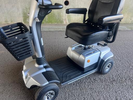 Buy & Sell Barrow Upon Soar Charnwood - Photos for Mobility scooter