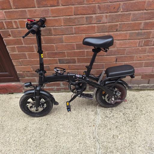 Buy & Sell Worksop Bassetlaw - Photos for electric bike