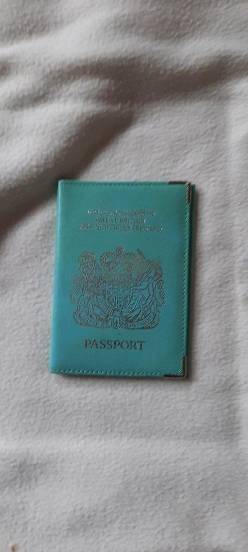 courses Leagrave Luton - Photos for passport holder