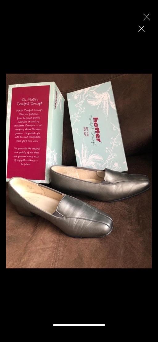 Buy & Sell Eaglescliffe Stockton-on-Tees - Photos for Hotter Ladies Shoes Size 8