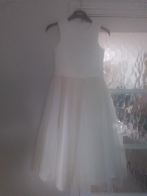 Buy & Sell Streetly Walsall - Photos for GIRLS BRIDESMAID SPECIAL OCCASSION DRESS