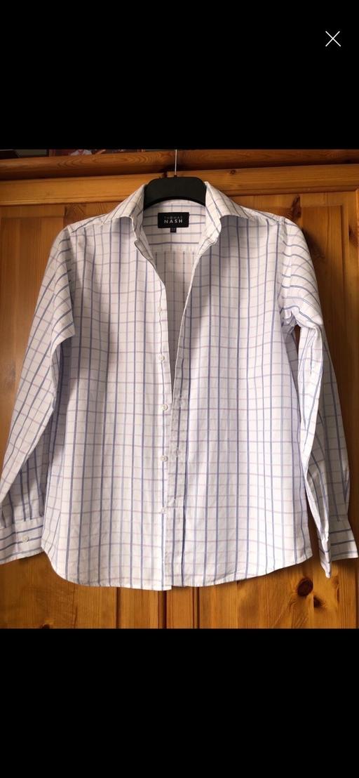 Buy & Sell Eaglescliffe Stockton-on-Tees - Photos for Thomas Nash Boys Shirt Age 13-14 Years