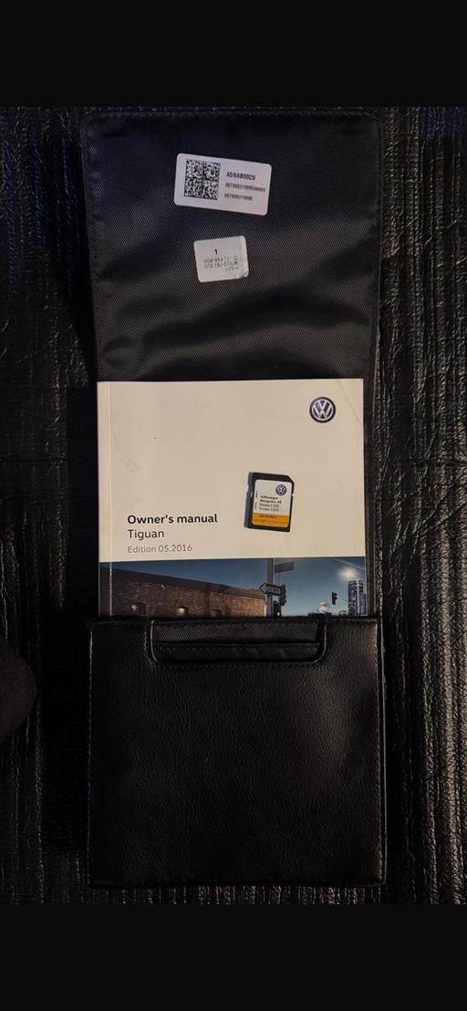 Vehicles Ynysddu Caerphilly - Wales - Photos for VW Tiguan 2016 onwards full set