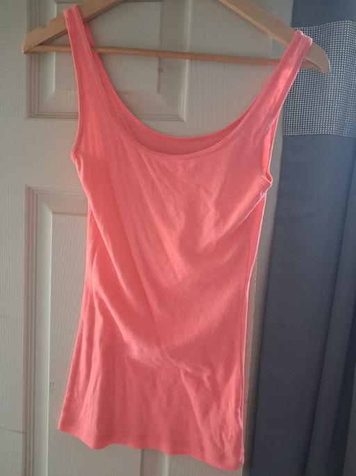 Buy & Sell Kitts Green Birmingham - Photos for vest top.women