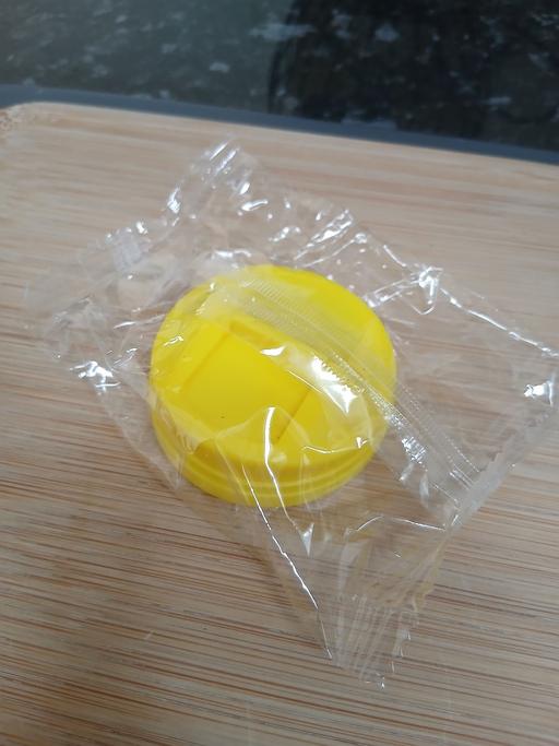 Buy & Sell Bradley Fold Trading Estate Bury - Photos for Can Pop Lid New