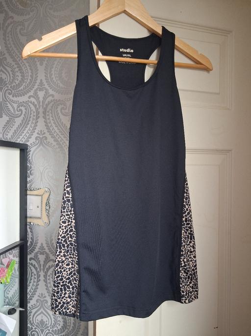 Buy & Sell Shard End Birmingham - Photos for gym vest top