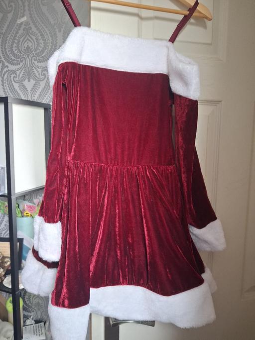 Buy & Sell Castle Bromwich Solihull - Photos for miss claus