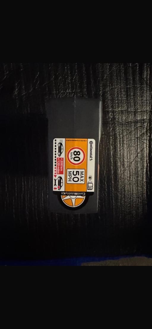 Vehicles Ynysddu Caerphilly - Wales - Photos for Ford mini inflator kit