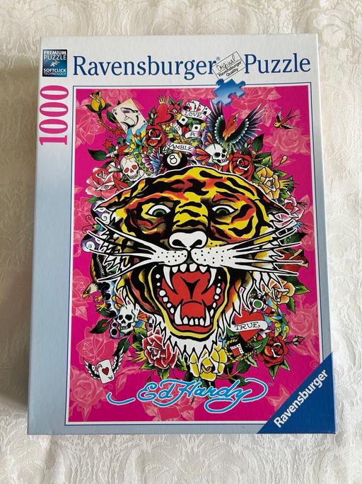 Buy & Sell Gornal Wood Dudley - Photos for 1000 piece jigsaw puzzle