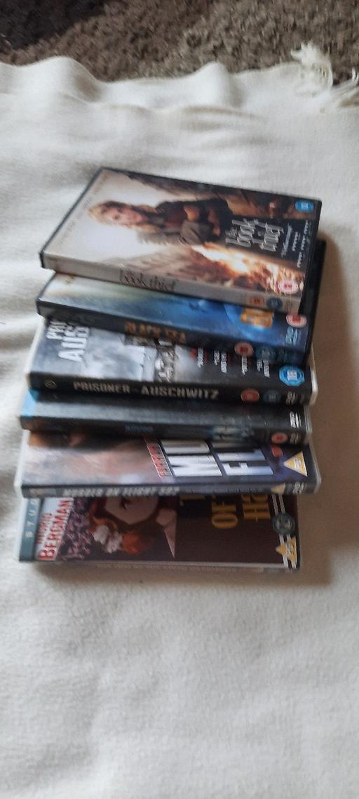 Buy & Sell Leagrave Luton - Photos for dvds