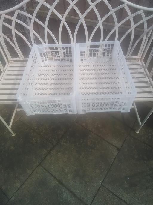 Buy & Sell Streetly Walsall - Photos for TWO BASKET SLOT IN ONE ANOTHER
