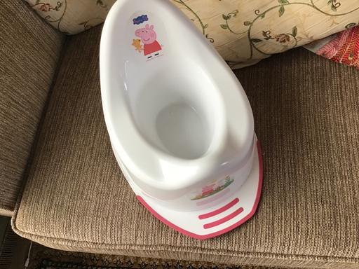 Buy & Sell Essington Wolverhampton - Photos for Peppa pig potty