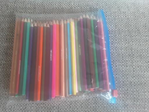 Buy & Sell Bolton-Upon-Dearne Barnsley - Photos for Coloured Pencils