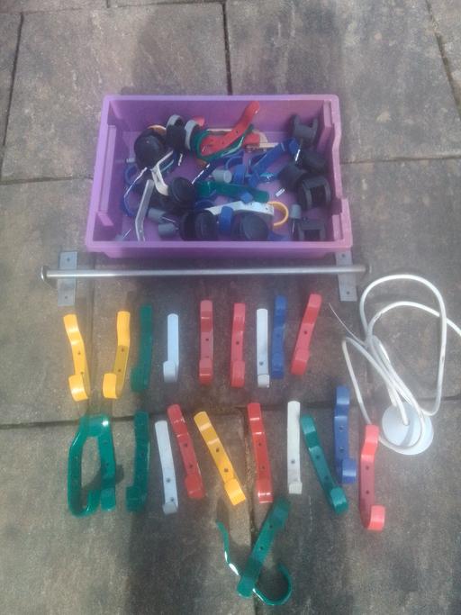 Buy & Sell Streetly Walsall - Photos for BIG COLLECTION OF ITEMS IN TRAY