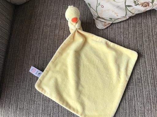 Buy & Sell Essington Wolverhampton - Photos for Easter baby comforter