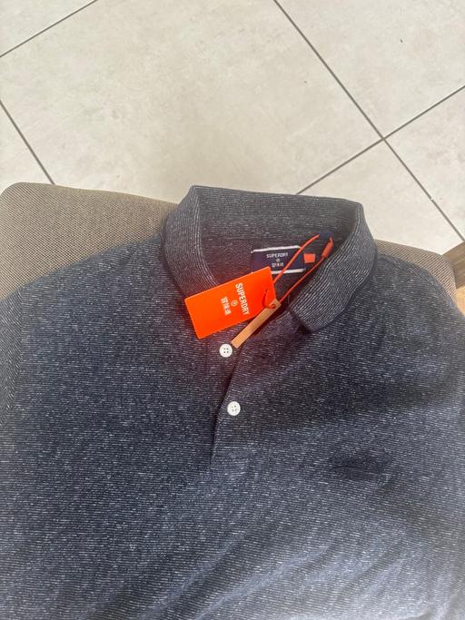 Buy & Sell Wembley Brent - Photos for Polo Shirt