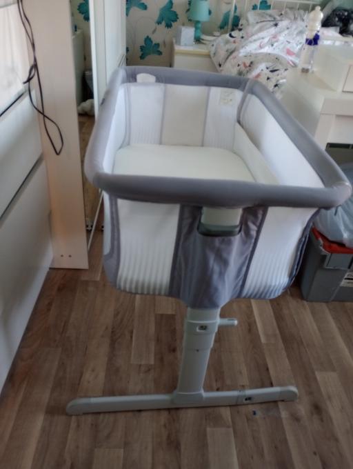 Buy & Sell Birchills Walsall - Photos for chicco travel cot