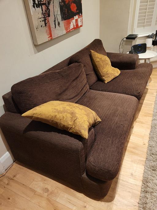 Buy & Sell Brixton South East London - Photos for marks and spencer sofa
