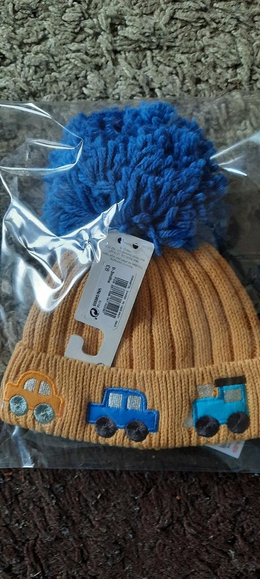 Buy & Sell Leagrave Luton - Photos for brand new baby hat