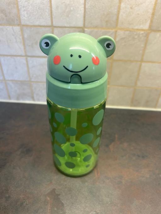 Buy & Sell Roby Knowsley - Photos for Frog Flip Top Bottle