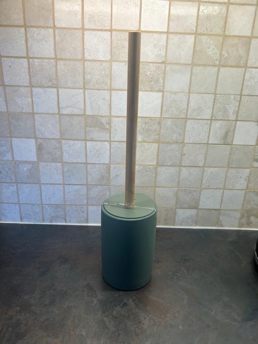 Buy & Sell Liverpool Knowsley - Photos for Toilet Brush and Holder