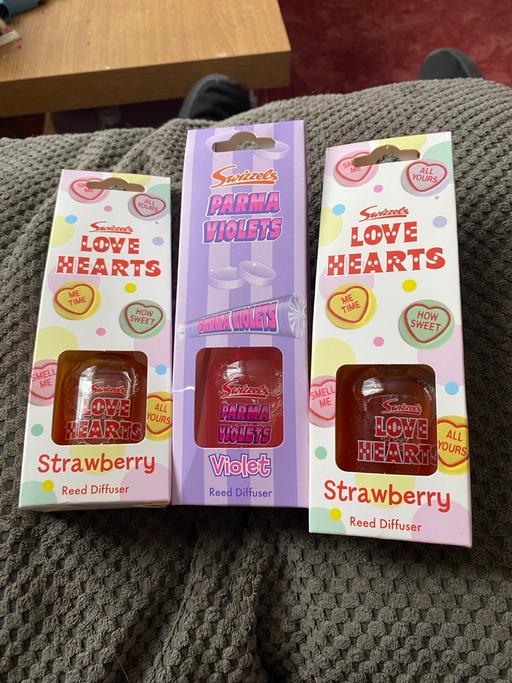 Buy & Sell North Wingfield North East Derbyshire - Photos for Reed diffuser