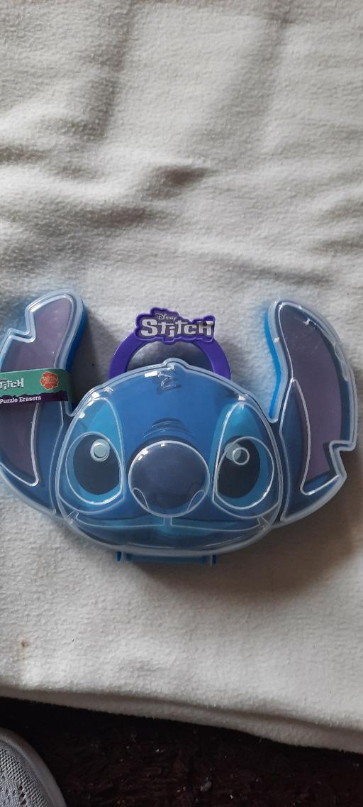 courses Leagrave Luton - Photos for stitch puzzle erasers