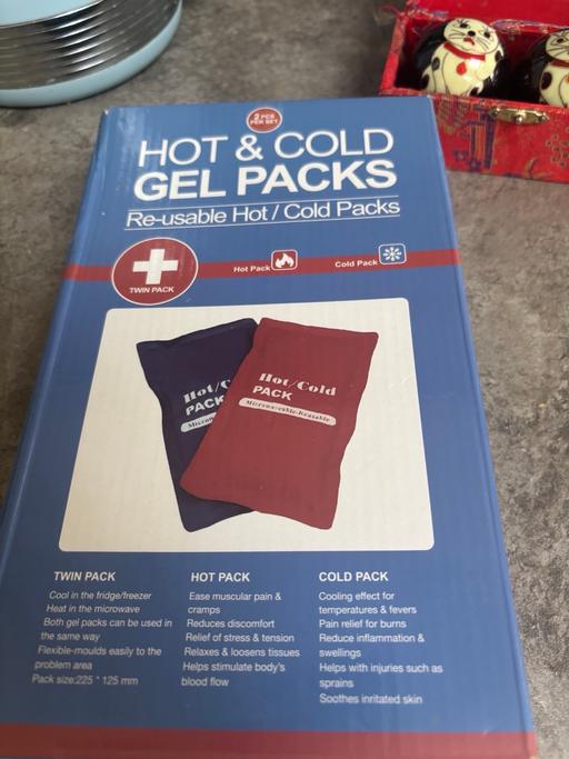 Buy & Sell Wembley Brent - Photos for Icepack /beatpad