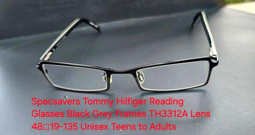 Buy & Sell Heath Hayes Cannock Chase - Photos for Specsavers Tommy Hilfiger Slim Rectangle