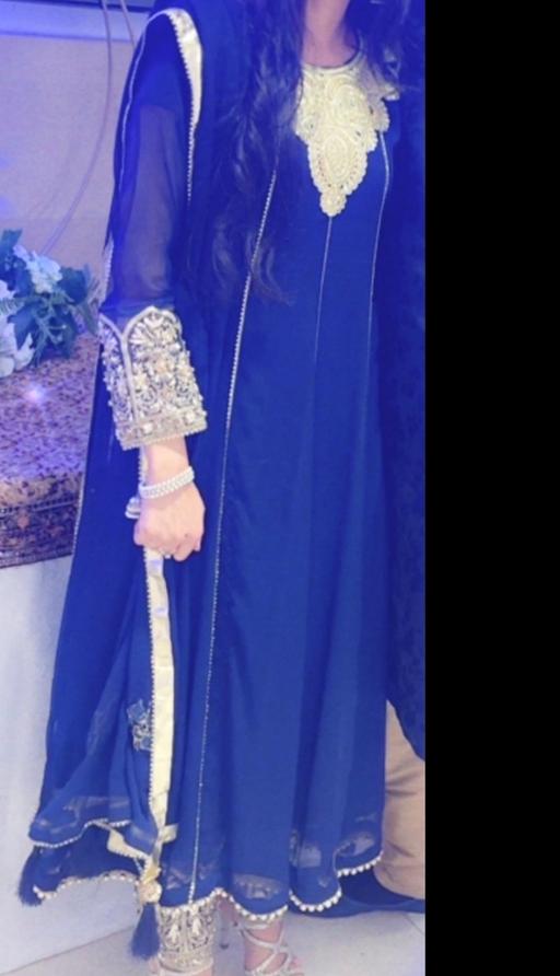 Buy & Sell Hall Green Birmingham - Photos for Navy party dress